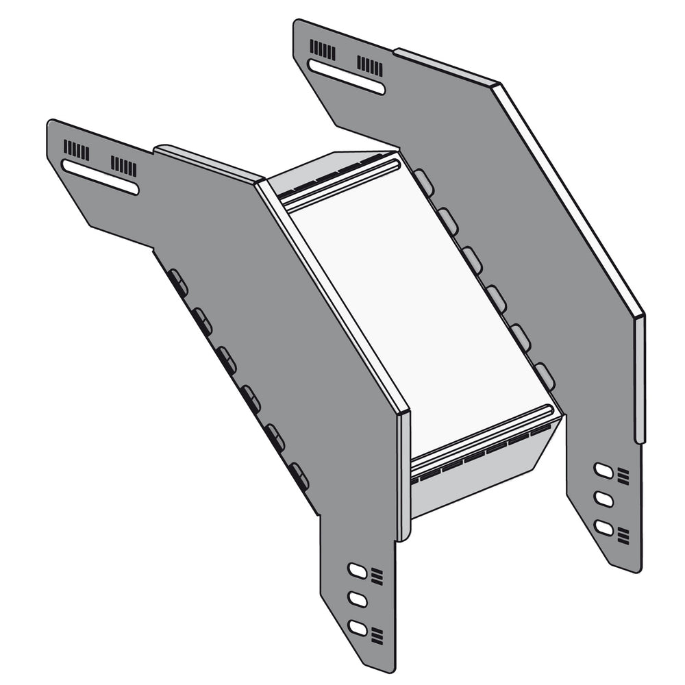 Stago KG 281 Bend/corner Piece Cable Tray - CSU36222002