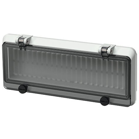 Mennekes-Deckel-Montageschrank - 40981