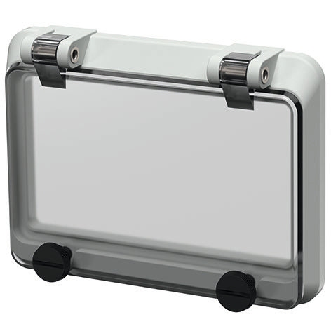 Mennekes Window For Cabinet - 40985