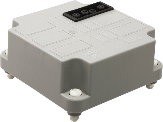 ABB Hafobox-Abdeckung für Aufputzdose Wand/Decke - 7130.600