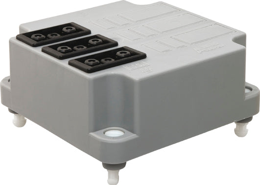 ABB Hafobox Abdeckung für Aufputzdose Wand/Decke - 7130.520
