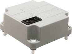 ABB Hafobox Abdeckung für Aufputzdose Wand/Decke - 7130.503