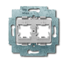 ABB Busch-Jaeger Basic Unit Insert Switchgear Plate - 2CKA001753A8057