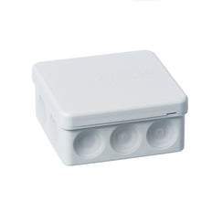 ABB Hafobox Surface mounted Wall/Ceiling Box - 1SPY007199T0115 [2 Pieces]