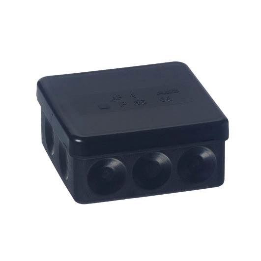 ABB Hafobox Aufputz-Wand/Deckenbox - 1SPY007199T0120 [2 Stück]