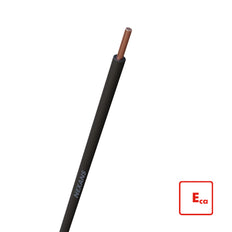 Nexans H07V-U profilierter Installationsdraht - 10533330 [100 Meter]