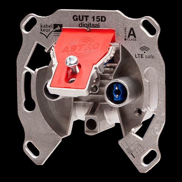 Astro Inhome Antennensteckdose - 140817