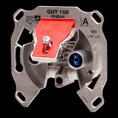 Astro Inhome Antennensteckdose - 140817