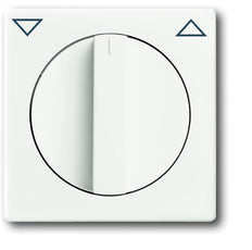 ABB Busch-Jaeger Future Bedienelement/Zentralplatte Schaltanlage - 2CKA001710A3872