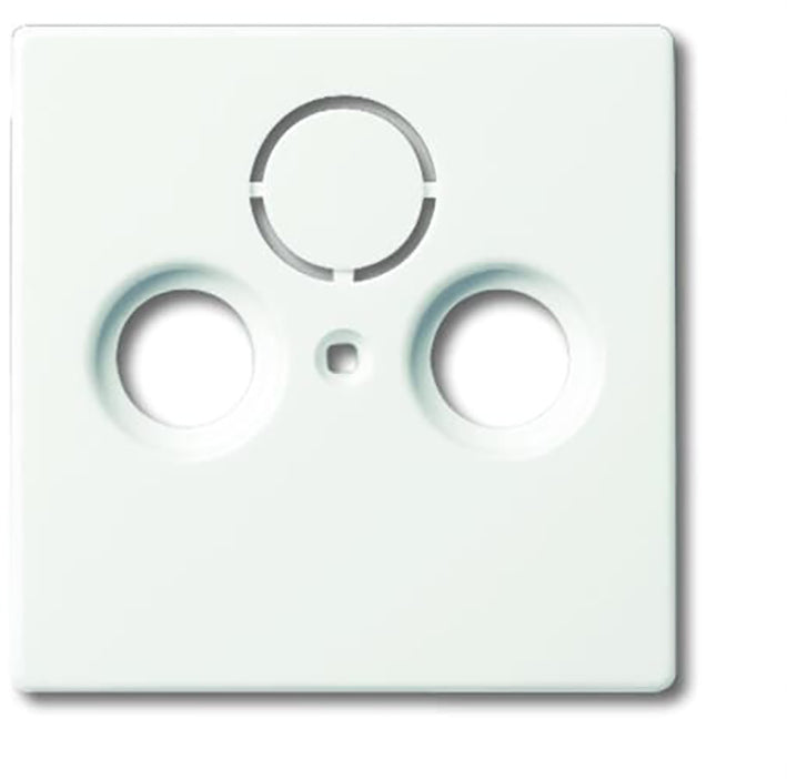 ABB Busch-Jaeger Future Inserts Switchgear - 2CKA001724A4293