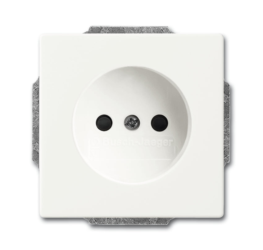 ABB Busch-Jaeger Future Wall Outlet (WCD-Schaltgerät) - 2CKA002113A5337