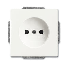 ABB Busch-Jaeger Future Wall Outlet (WCD-Schaltgerät) - 2CKA002113A5337
