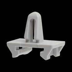 Schnabl ESV Montagematerial Kabeltragsystem - 230811 [200 Stück]