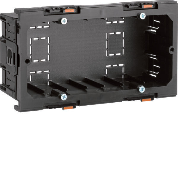 Hager Tehalit Montagebox Wandkanal - G2860