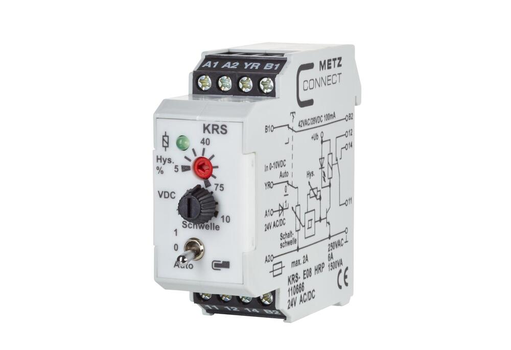 Metz Connect Converter - 110666