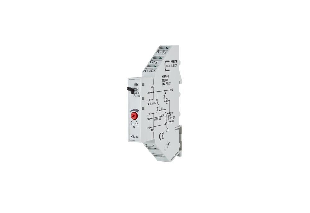 Metz Connect Converter - 110730
