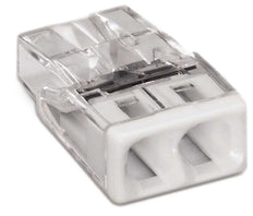 Wago 2273 Drahtverbinder - 2273-202 [100 Stück]