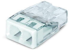 Wago 2273 Drahtverbinder - 2273-202 [100 Stück]