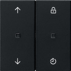 Gira ENet Button Bus System - 5492005