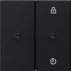 Gira ENet Button Bus System - 5493005