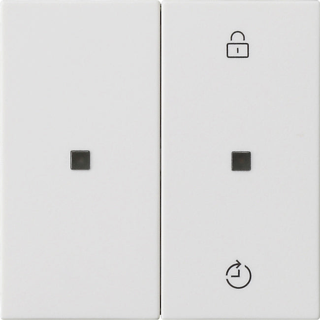 Gira ENet Button Bus System - 549327