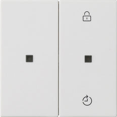 Gira ENet Button Bus System - 549327
