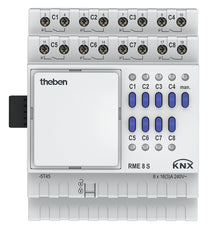 Theben RME Schaltaktoren-Bus-System - 4930225
