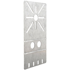 Legrand VAN GEEL Montageplatte Kabeltragsystem - 350156