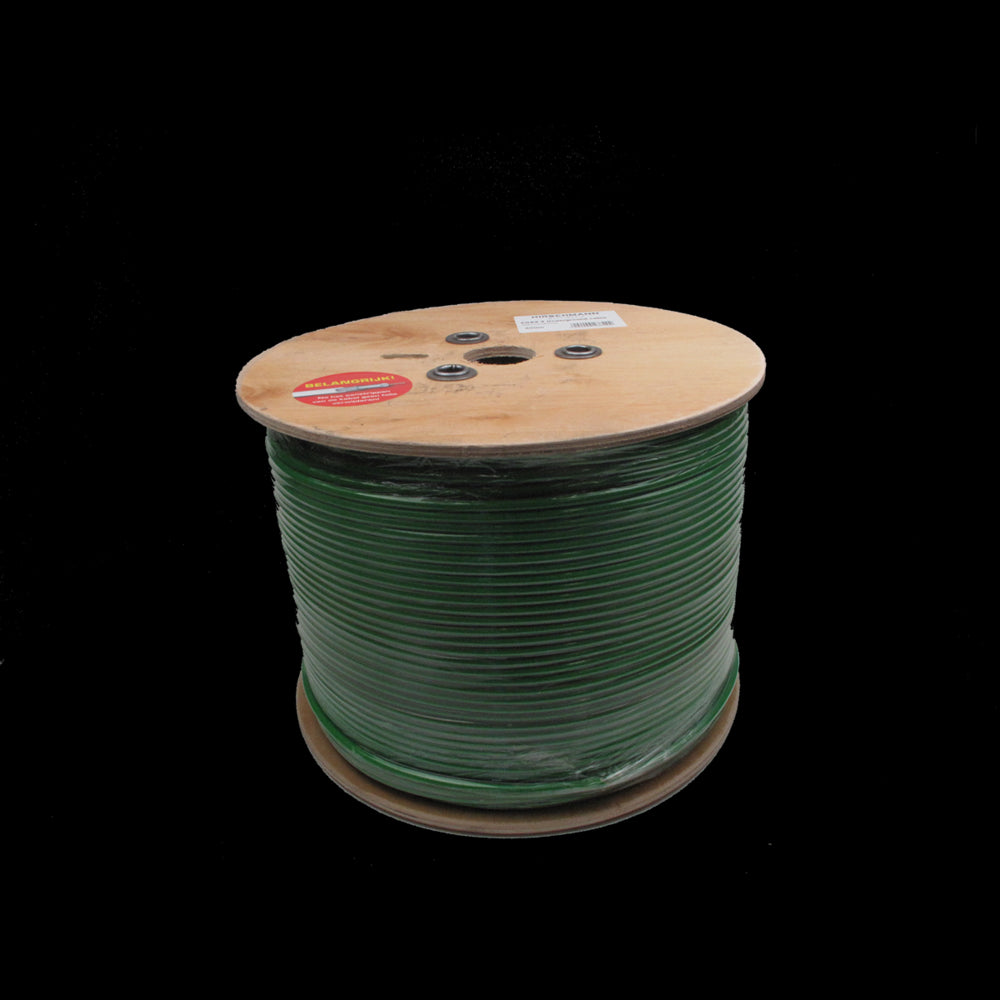 Hirschmann Multimedia-Koaxialkabel - 695004556 [500 Meter]