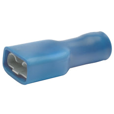 Klauke 7 Core Connector round/flat - 800076681 [100 Pieces]