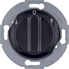 Hager Berker 1930/Glas Jalousieschalter - 381113