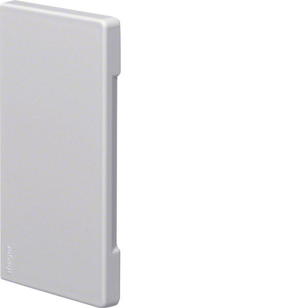 Hager Tehalit Endplatte Wandkanal/Sohle - BR6513069016