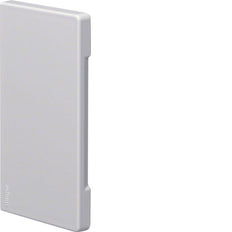 Hager Tehalit Endplatte Wandkanal/Sohle - BR6513069016