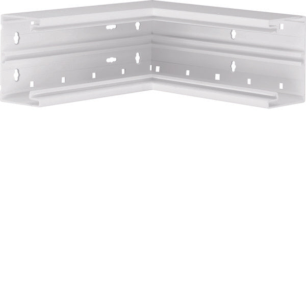 Hager Tehalit Inneneckstück Wandkanal - BR6510049016