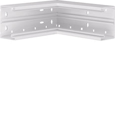 Hager Tehalit Inneneckstück Wandkanal - BR6510049016