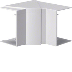Hager Tehalit Inner Corner Piece Wall channel - BR651004H9016