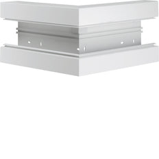 Hager Tehalit Outer Corner Piece Wall channel - BR6517039016