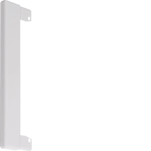 Hager Tehalit Flanschplatte Wandkanal - BR130WK9016