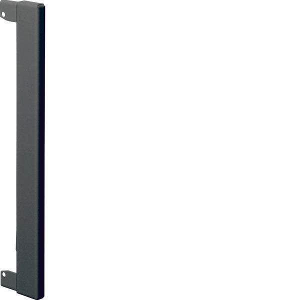 Hager Tehalit Flanschplatte Wandkanal - BR170WK9011