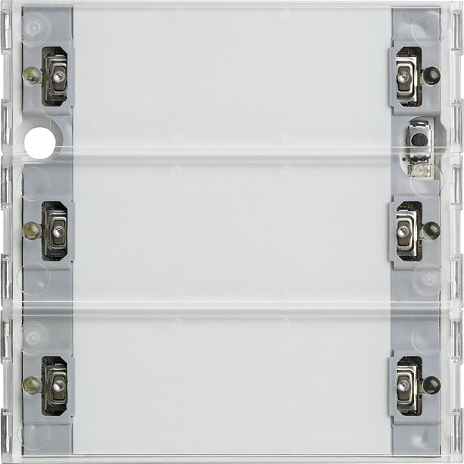 Gira System 55 Tastsensor-Bussystem - 511300