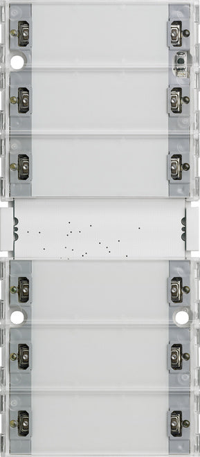 Gira System 55 Tastsensor-Bussystem - 513600
