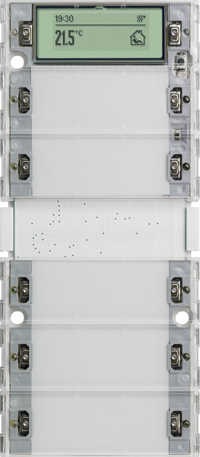 Gira System 55 Tastsensor-Bussystem - 514500