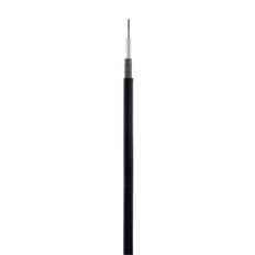 Bedea RG58 Koaxialkabel - 804041 [500 Meter]
