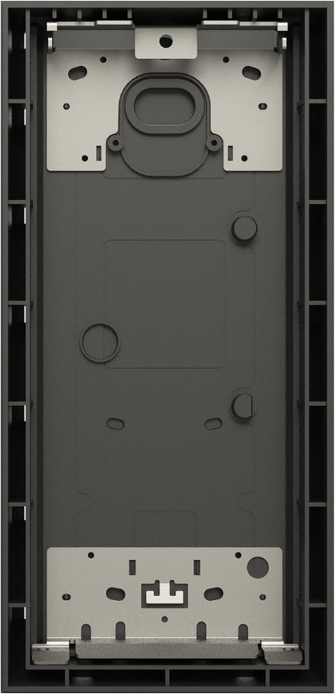 ABB Busch-Jaeger Montageelement für Türstation - 2TMA130160B0061