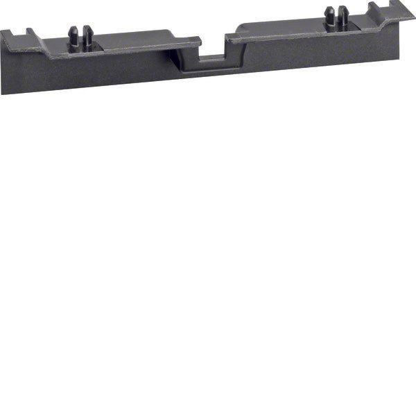 Hager Tehalit Aufputzsockelkanäle - SL20055A9011 [5 Stück]