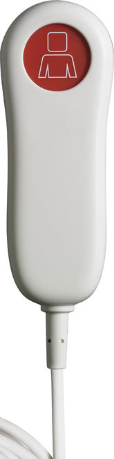 Gira 834 Zentralplatten-Schwesternrufsystem - 295500