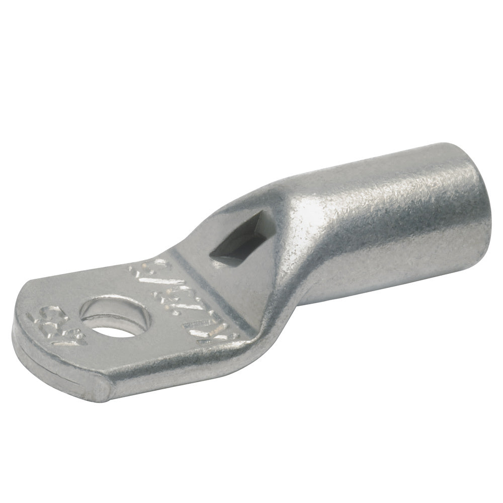 Klauke Standard-Presskabelschuh für Kupferkabel - 800012232 [10 Stück]