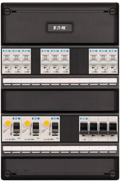 EATON INDUSTRIES System 55 Montageschrank - 1968213