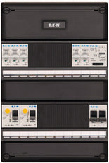 EATON INDUSTRIES System 55 Montageschrank - 1978221