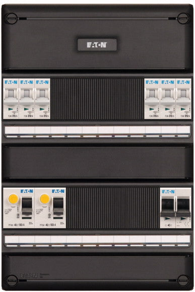 EATON INDUSTRIES System 55 Montageschrank - 1978262